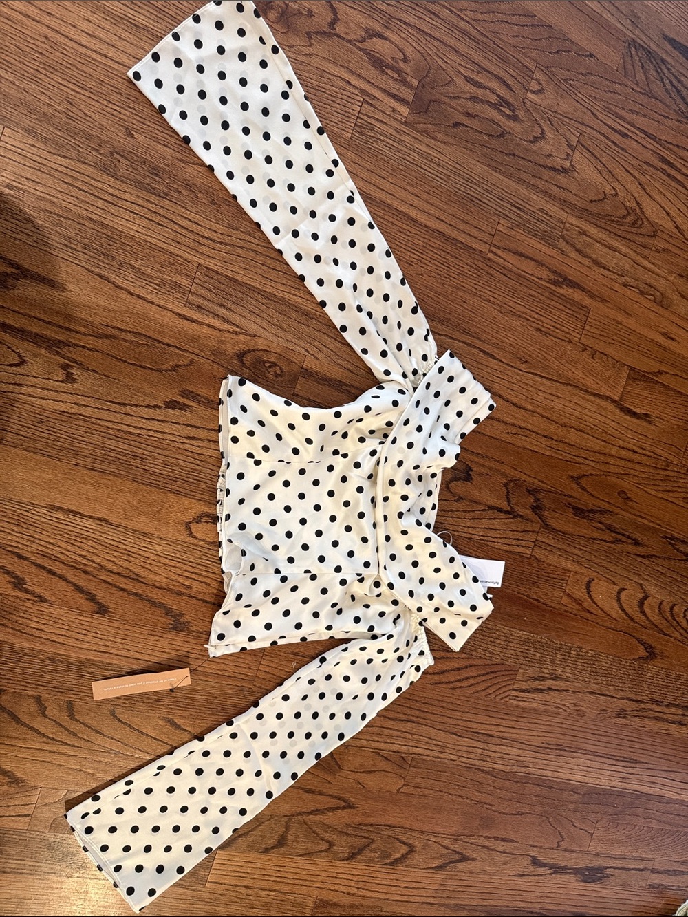 Intimates/Sleepwear Subcategory Identification